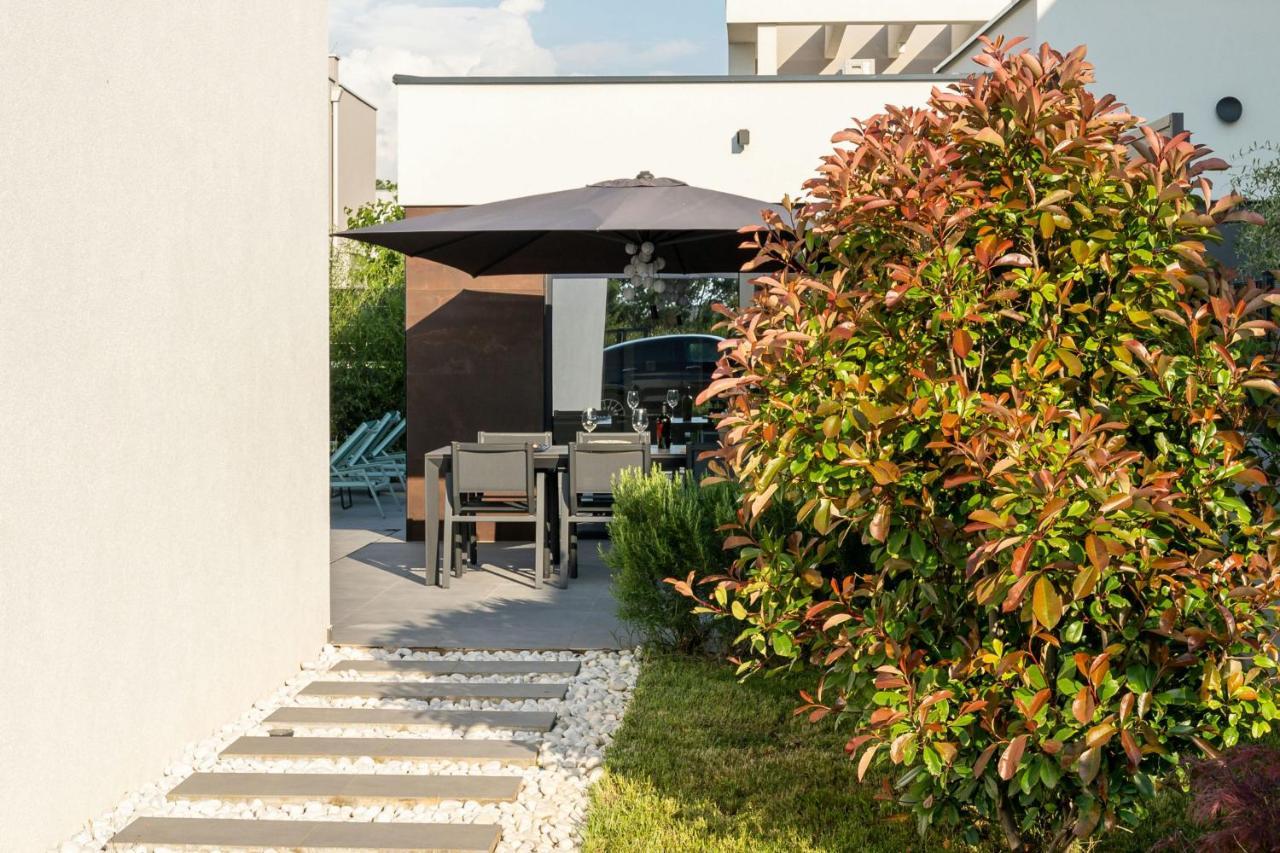 Villa Marli Zadarvillas Zaton  Exterior photo
